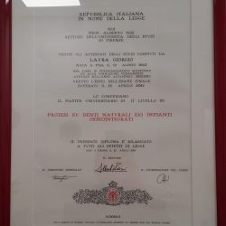 Diploma